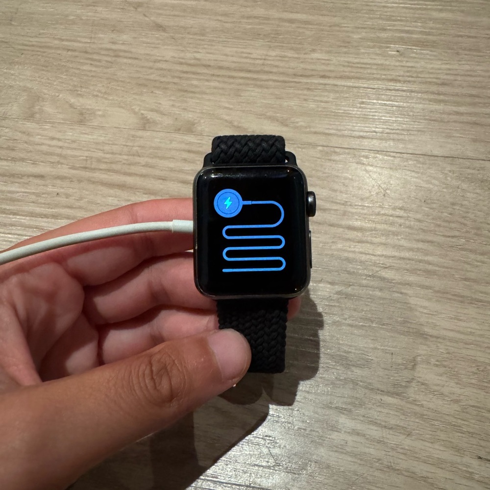Apple Watch Series 3